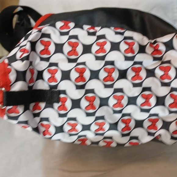 Disney Minnie Mouse diaper bag - Picture 5 of 13